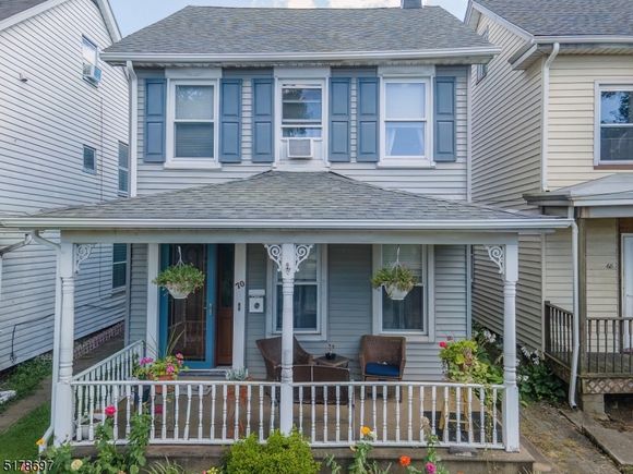 70 Bullman St Phillipsburg Town, NJ House Sold - Photo 1 of 17. Opens carousel modal