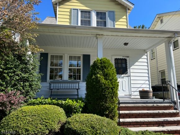2165 Morrison Ave Union Twp., NJ House Sold - Photo 1 of 1. Opens carousel modal