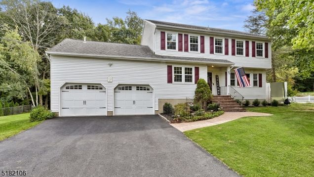 98 Castlewood Trl Sparta Twp., NJ House Sold - Photo 1 of 1. Opens carousel modal