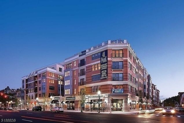 40 W Park Place Unit 303 Unit 303 Morristown Town, NJ House Sold - Photo 1 of 1. Opens carousel modal