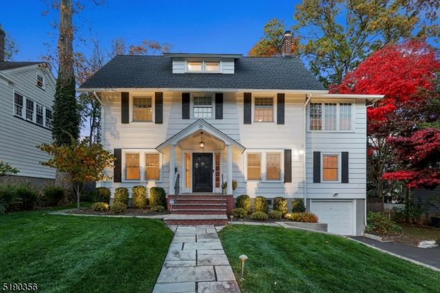 36 Glenside Rd South Orange Village Twp., NJ House Sold - Photo 1 of 41. Opens carousel modal