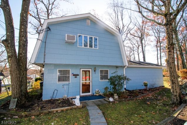66 Hopatchung Rd Hopatcong Boro, NJ House Sold - Photo 1 of 1. Opens carousel modal