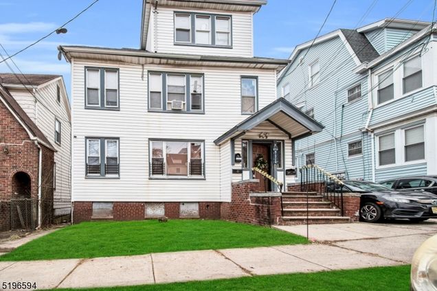 178 Vassar Ave Newark City, NJ Multifamily Sold - Photo 1 of 33. Opens carousel modal