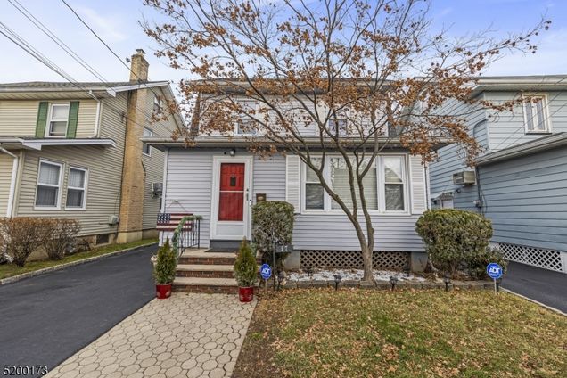 47 Looker St Hillside Twp., NJ House Sold - Photo 1 of 1. Opens carousel modal