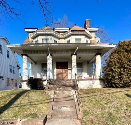 35 Stengel Ave Newark City, NJ House Sold - Photo 1 of 1. Opens carousel modal