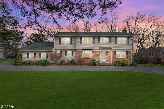 594 Glen Ridge Dr Bridgewater Twp., NJ House Sold - Photo 1 of 1. Opens carousel modal