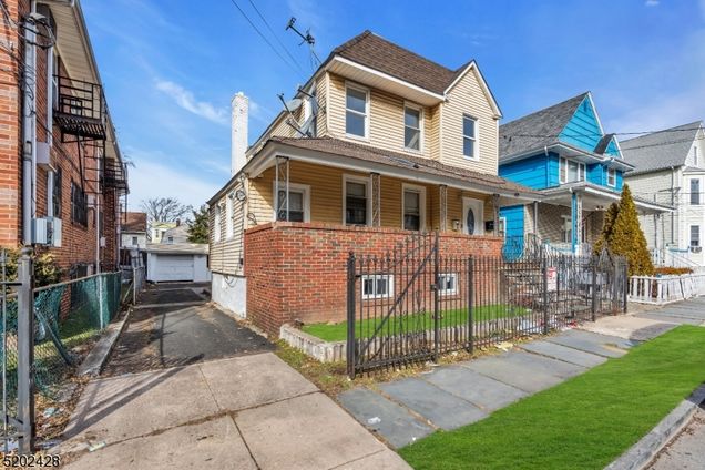 121 Maple Ave Irvington Twp., NJ Multifamily Sold - Photo 1 of 19. Opens carousel modal