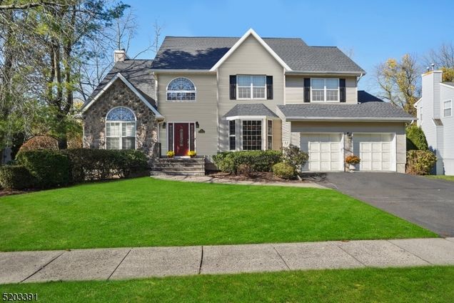 5 Faas Ct West Orange Twp., NJ House Sold - Photo 1 of 41. Opens carousel modal