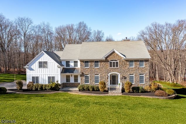 2 Evergreen Ln Lebanon Twp., NJ House Sold - Photo 1 of 1. Opens carousel modal