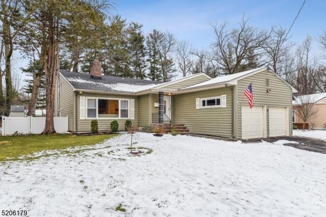 42 Essex Rd Maplewood Twp., NJ House Sold - Photo 1 of 30. Opens carousel modal