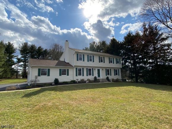 1023 Hillcrest Drive Branchburg Twp., NJ House Sold - Photo 1 of 21. Opens carousel modal