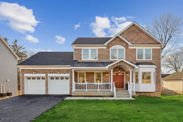 74 Roseberry St Phillipsburg Town, NJ House Sold - Photo 1 of 46. Opens carousel modal