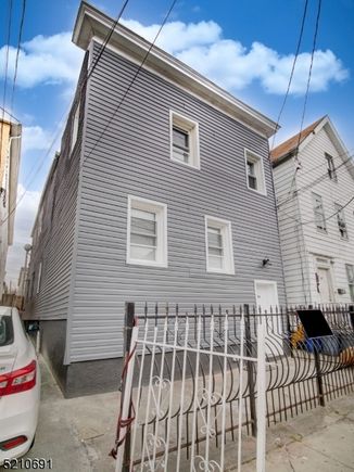 154 Verona Ave Newark City, NJ Multifamily Sold - Photo 1 of 28. Opens carousel modal