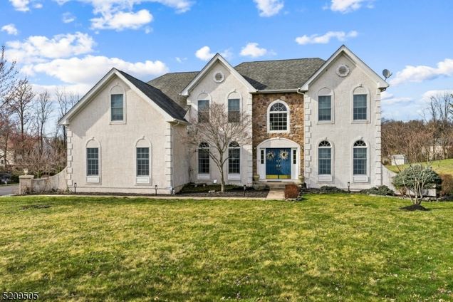 8 Scenic Hills Dr Blairstown Twp., NJ House Sold - Photo 1 of 31. Opens carousel modal