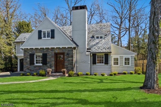 160 Canoe Brook Pkwy Summit City, NJ House Sold - Photo 1 of 47. Opens carousel modal