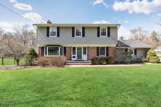 17 Harvale Dr Florham Park Boro, NJ House Sold - Photo 1 of 31. Opens carousel modal