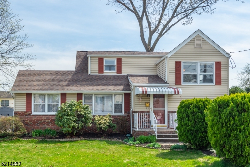 268 Hayes Dr, Saddle Brook Twp., NJ 076635036 Estately 🧡 MLS 3838738
