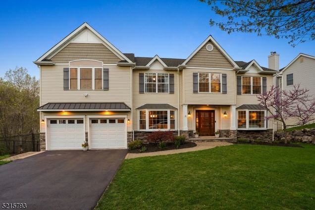 6 Fernwood Rd Rockaway Twp., NJ House Sold - Photo 1 of 1. Opens carousel modal
