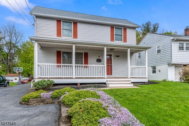 12 Barone St Netcong Boro, NJ House Sold - Photo 1 of 1. Opens carousel modal