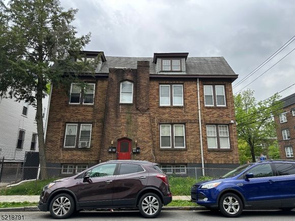 117 W Grove Ter Irvington Twp., NJ Multifamily Sold - Photo 1 of 14. Opens carousel modal