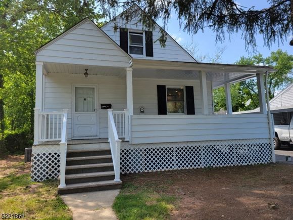 45 N Auten Ave Somerville Boro, NJ House Sold - Photo 1 of 1. Opens carousel modal