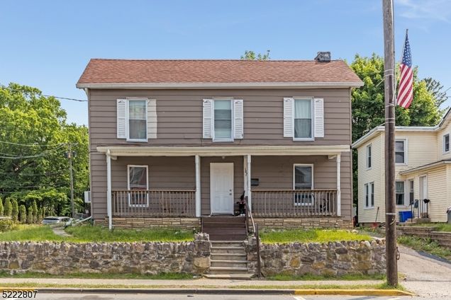147 E Main St Rockaway Boro, NJ House Sold - Photo 1 of 1. Opens carousel modal