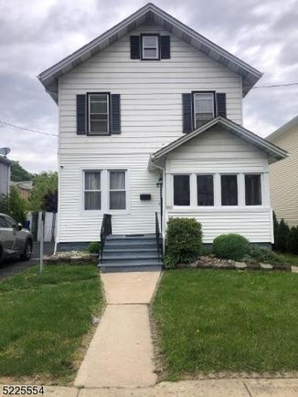 1115 Thompson Ave Roselle Boro, NJ House Sold - Photo 1 of 1. Opens carousel modal