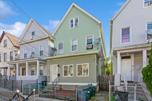 615 Marshall St Elizabeth City, NJ Multifamily Sold - Photo 1 of 17. Opens carousel modal