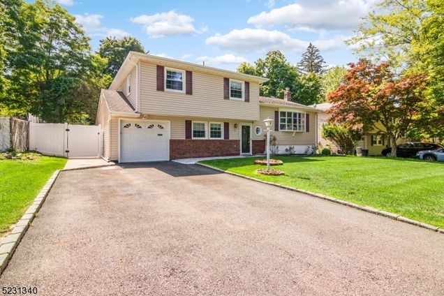 8 Rosney Ter West Orange Twp., NJ House Sold - Photo 1 of 1. Opens carousel modal