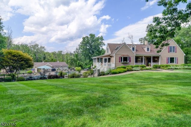 889 Route 519 Frelinghuysen Twp., NJ House Sold - Photo 1 of 1. Opens carousel modal