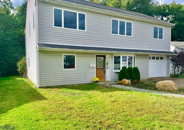 186 Howard Ave Rochelle Park Twp., NJ House Sold - Photo 1 of 1. Opens carousel modal