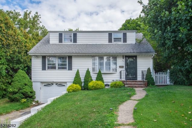 32 Holly St Clifton City, NJ House Sold - Photo 1 of 21. Opens carousel modal
