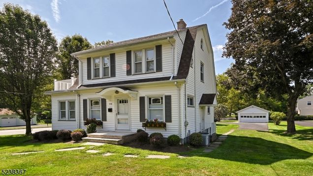 115 Crescent Rd Florham Park Boro, NJ House Sold - Photo 1 of 1. Opens carousel modal