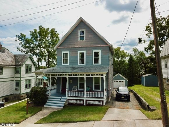 19 Foster St Newton Town, NJ House Sold - Photo 1 of 41. Opens carousel modal