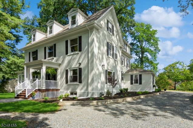 17 Shady Ln Morristown Town, NJ House Sold - Photo 1 of 1. Opens carousel modal