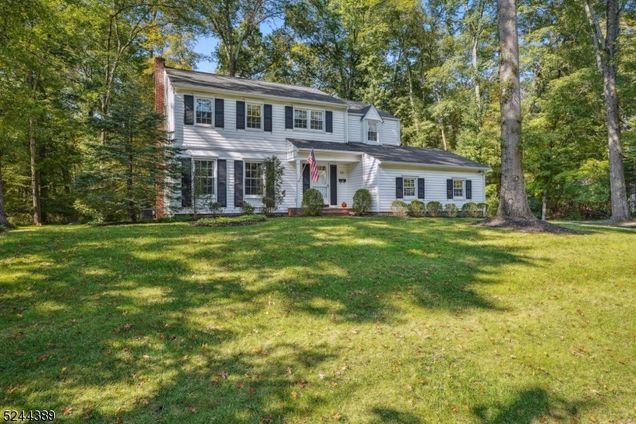 35 Sherbrooke Dr Florham Park Boro, NJ House Sold - Photo 1 of 1. Opens carousel modal