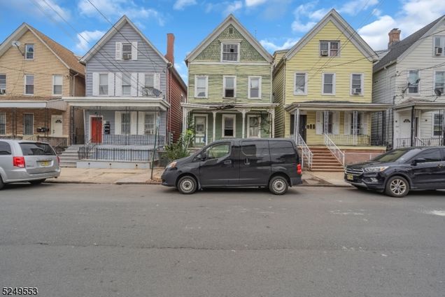 539 Franklin St Elizabeth City, NJ Multifamily Sold - Photo 1 of 7. Opens carousel modal