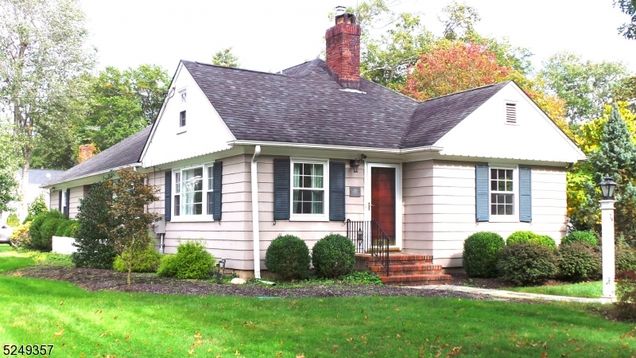24 W Hobart Gap Rd Livingston Twp., NJ House Sold - Photo 1 of 1. Opens carousel modal