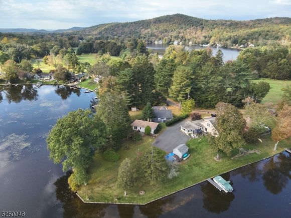119 Lake Dr Byram Twp., NJ House Sold - Photo 1 of 1. Opens carousel modal