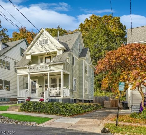 79 Baldwin St Glen Ridge Boro Twp., NJ House Sold - Photo 1 of 44. Opens carousel modal