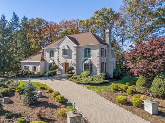 9 Club Way Cedar Grove Twp., NJ House Sold - Photo 1 of 50. Opens carousel modal