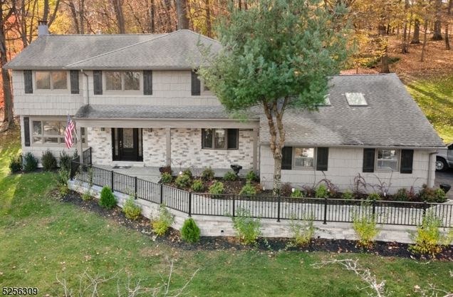 37 Tara Ln Montville Twp., NJ House Sold - Photo 1 of 41. Opens carousel modal