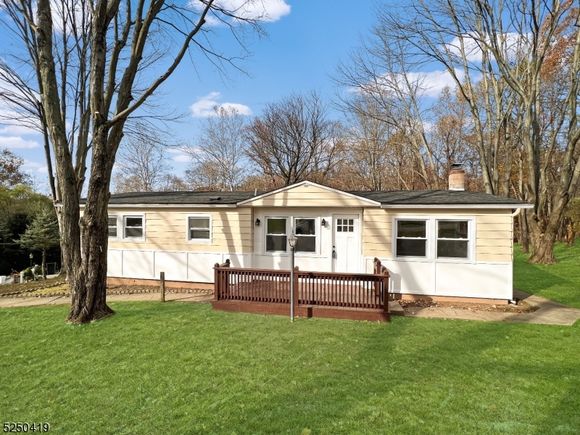 27 Overlook Dr High Bridge Boro, NJ House Sold - Photo 1 of 20. Opens carousel modal