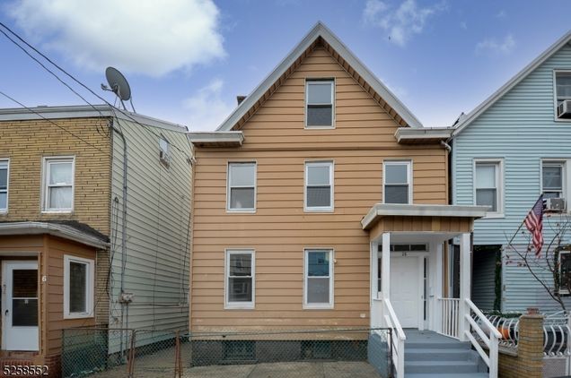28 Prospect St Elizabeth City, NJ Multifamily Sold - Photo 1 of 41. Opens carousel modal