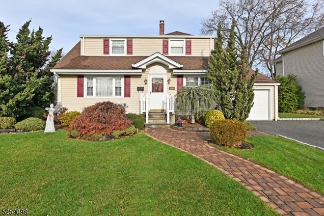 28 Zachary Ter Fair Lawn Boro, NJ House Sold - Photo 1 of 1. Opens carousel modal