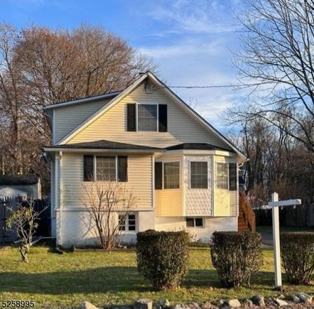 40 Rapalyea Rd Hopatcong Boro, NJ House Sold - Photo 1 of 1. Opens carousel modal