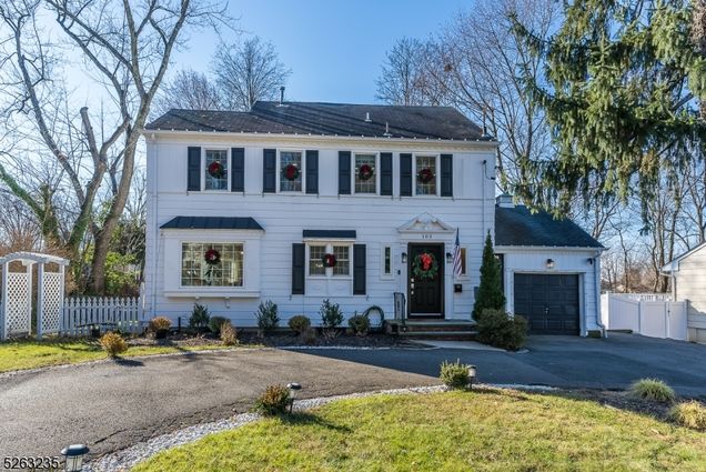 103 Eagle Rock Ave Roseland Boro, NJ House Sold - Photo 1 of 26. Opens carousel modal
