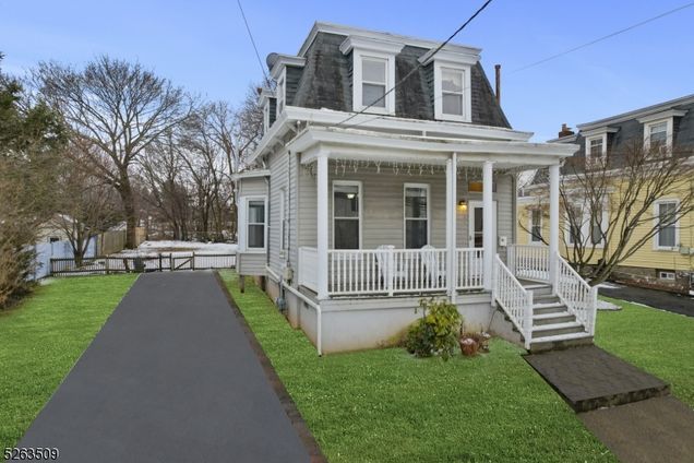 205 Colfax Ave Clifton City, NJ House Sold - Photo 1 of 38. Opens carousel modal