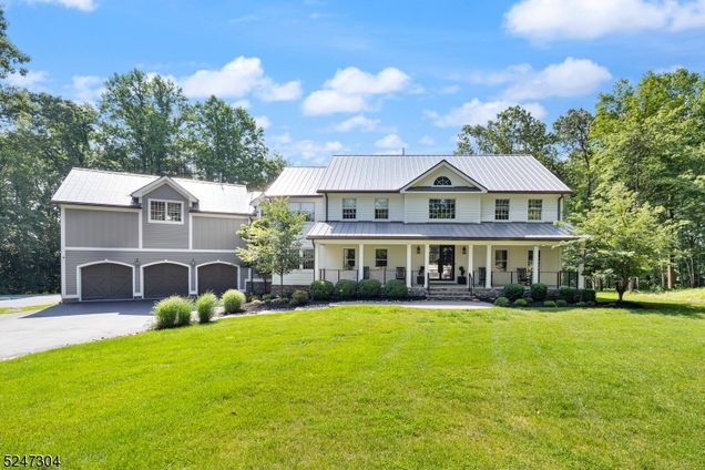 3 Evergreen Ln Lebanon Twp., NJ House Sold - Photo 1 of 49. Opens carousel modal