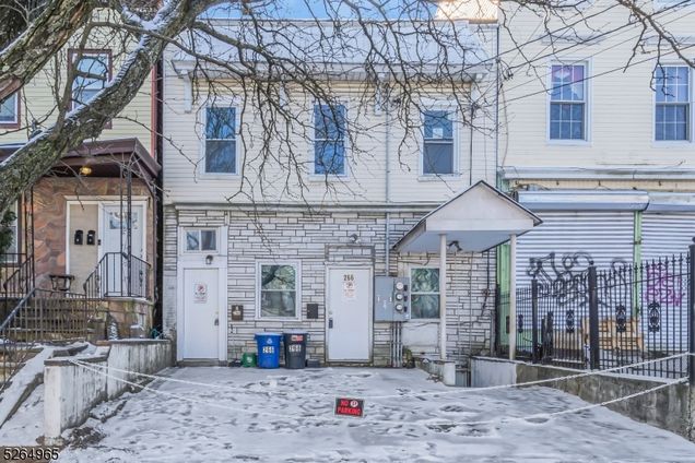 266 Verona Ave Newark City, NJ Multifamily Sold - Photo 1 of 35. Opens carousel modal